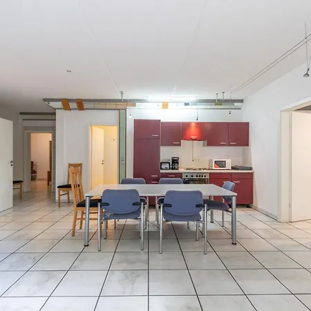 Apartment Handwerker Raum Mainz Mit 4 Schlafzimmer