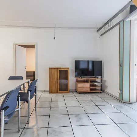 Апартаменты Handwerker Raum Mainz Mit 4 Schlafzimmer *