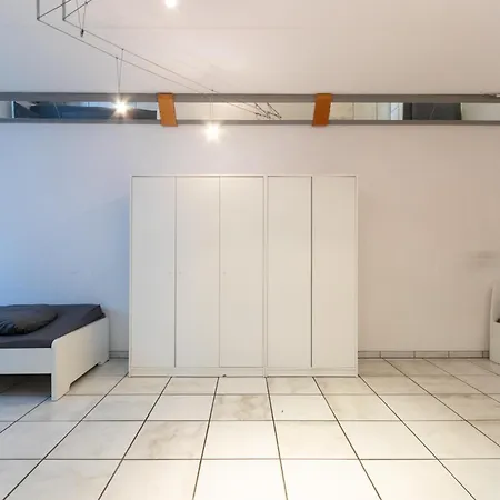 Апартаменты Handwerker Raum Mainz Mit 4 Schlafzimmer *
