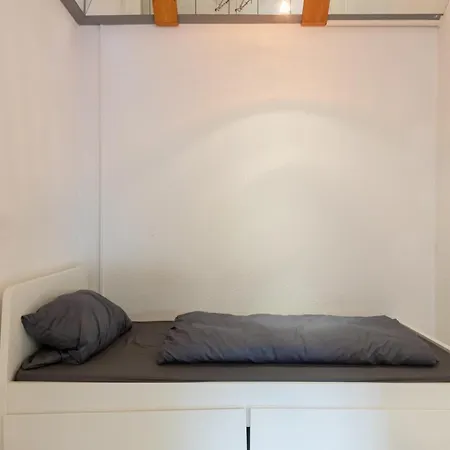 Handwerker Raum Mainz Mit 4 Schlafzimmer Апартаменты Woerrstadt
