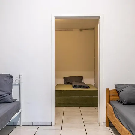 Апартаменты Handwerker Raum Mainz Mit 4 Schlafzimmer *