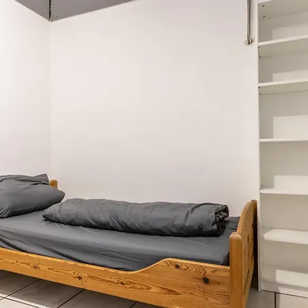 Handwerker Raum Mainz Mit 4 Schlafzimmer Апартаменты Woerrstadt