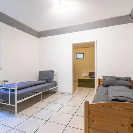 Handwerker Raum Mainz Mit 4 Schlafzimmer * Woerrstadt