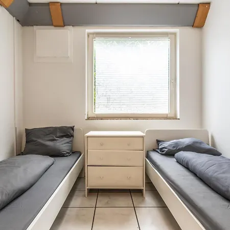 Апартаменты Handwerker Raum Mainz Mit 4 Schlafzimmer *